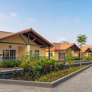 Fern Club Villa